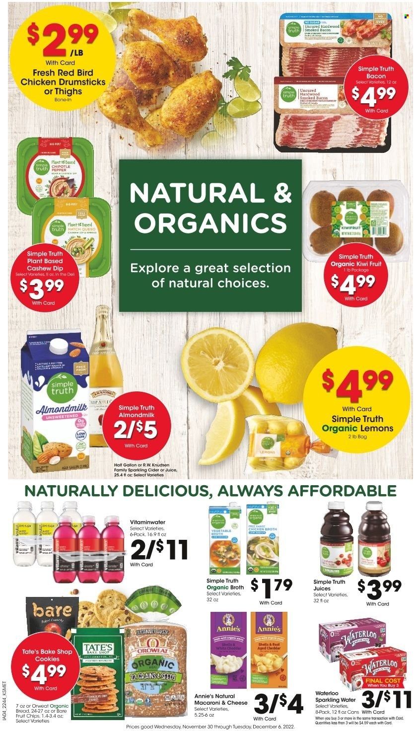 King Soopers (CO) Weekly Ad Flyer Specials November 30 to December 6, 2022