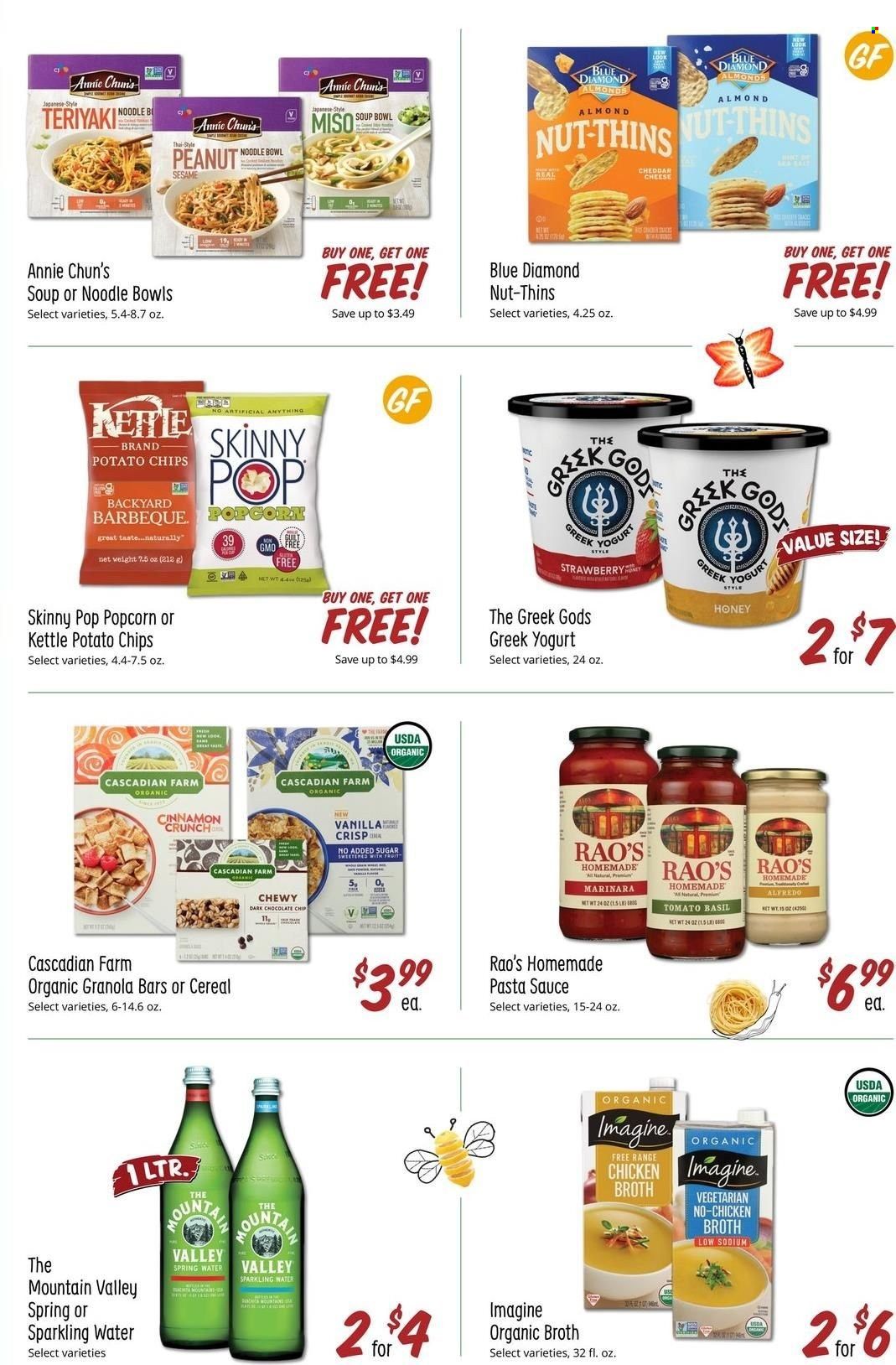 Sprouts Weekly Ad Flyer Specials November 30 to December 6, 2022