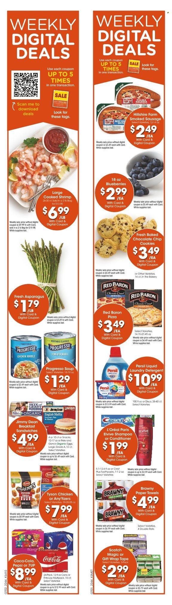 City Market (CO, UT, WY) Weekly Ad Flyer Specials November 30 to December 6, 2022