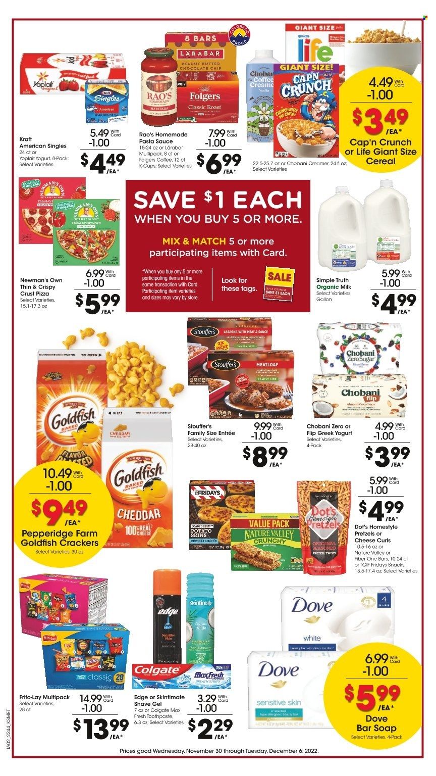 City Market (CO, UT, WY) Weekly Ad Flyer Specials November 30 to December 6, 2022