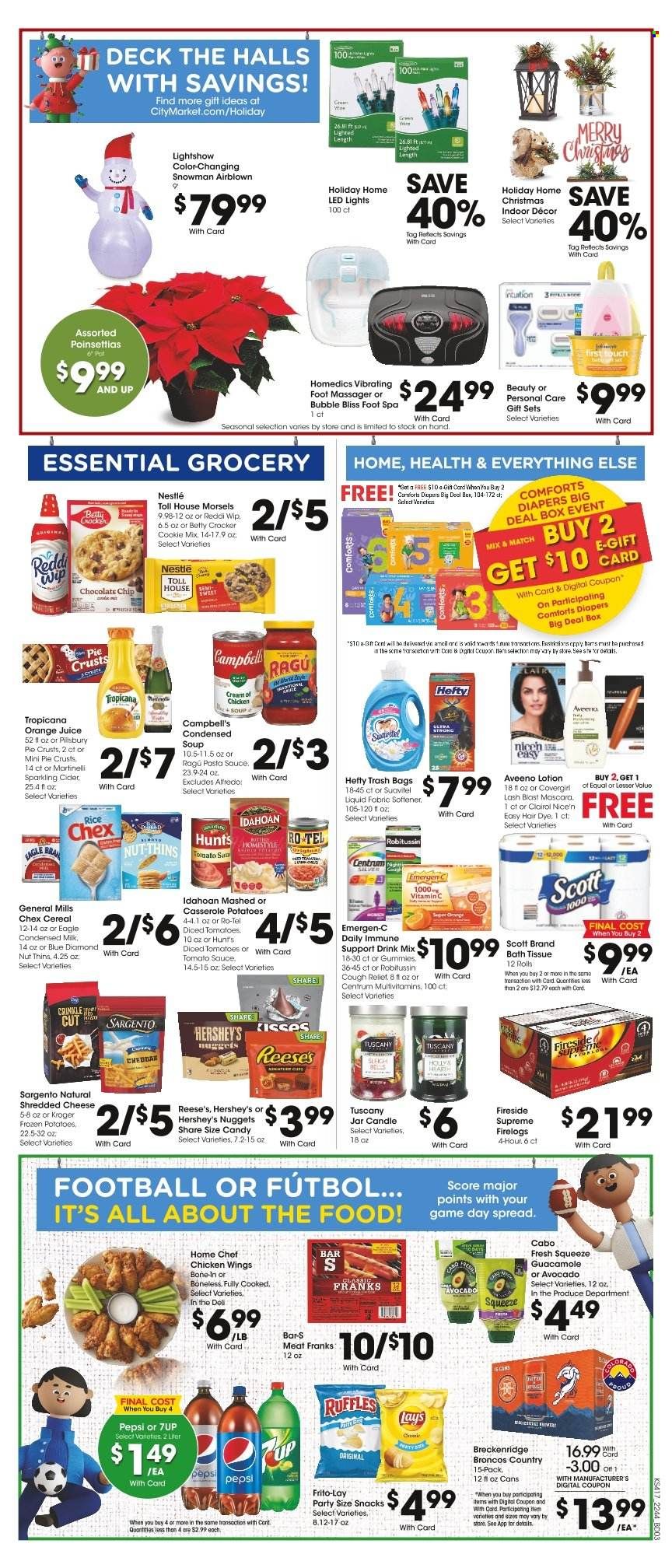 City Market (CO, UT, WY) Weekly Ad Flyer Specials November 30 to December 6, 2022