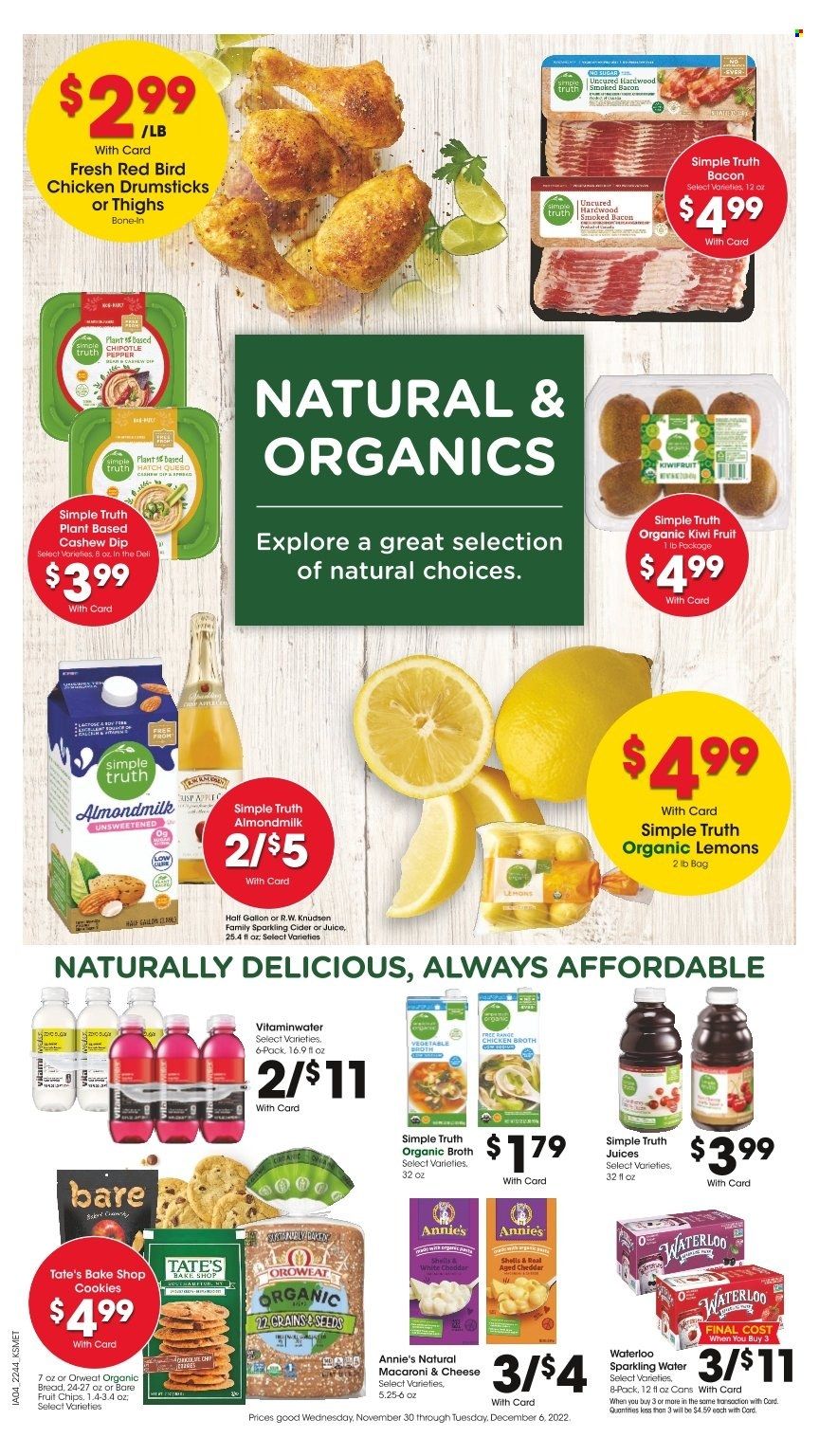 City Market (CO, UT, WY) Weekly Ad Flyer Specials November 30 to December 6, 2022