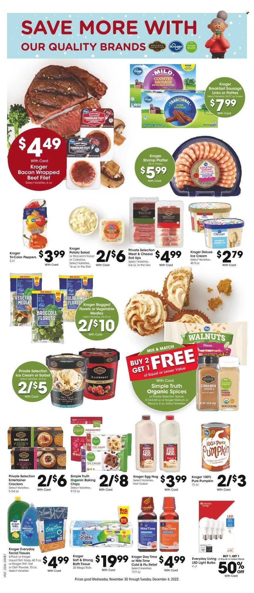City Market (CO, UT, WY) Weekly Ad Flyer Specials November 30 to December 6, 2022