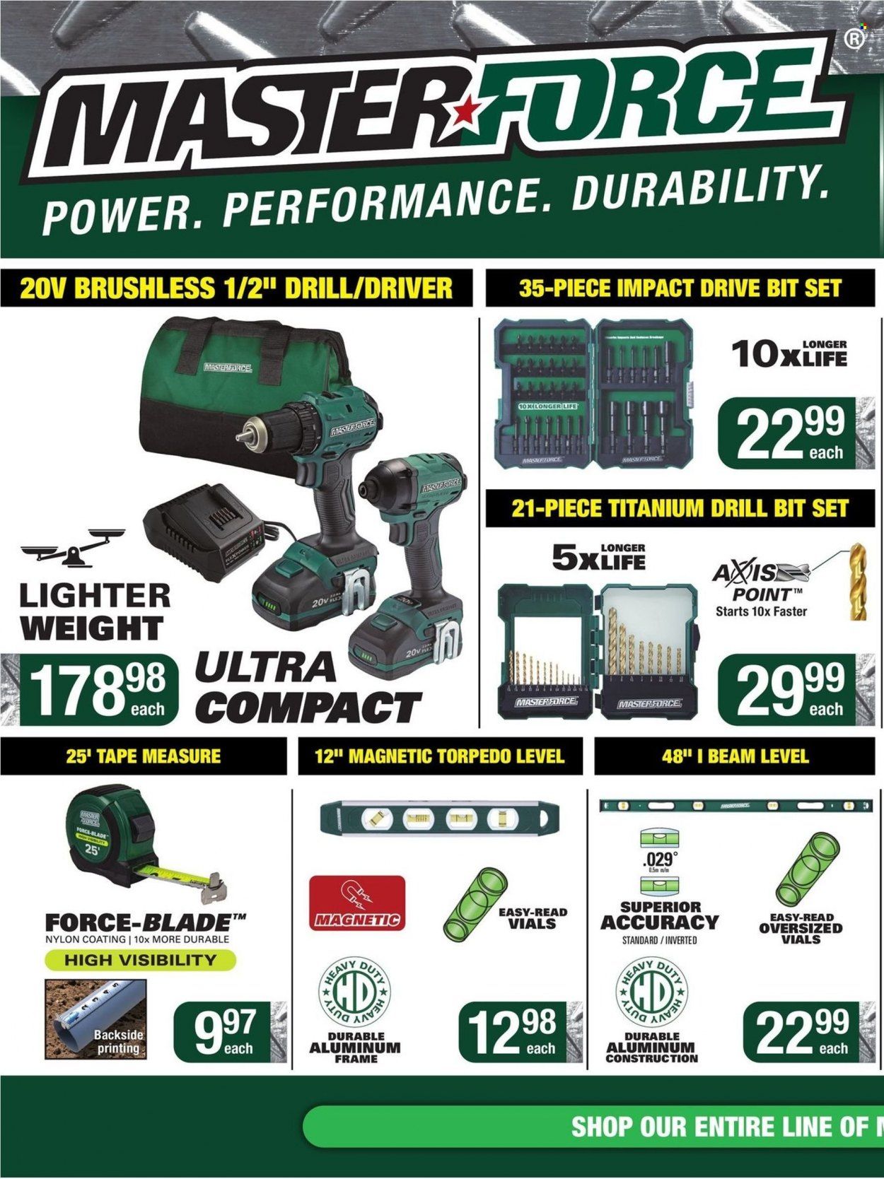 Menards Weekly Ad Flyer Specials November 29 to December 11, 2022