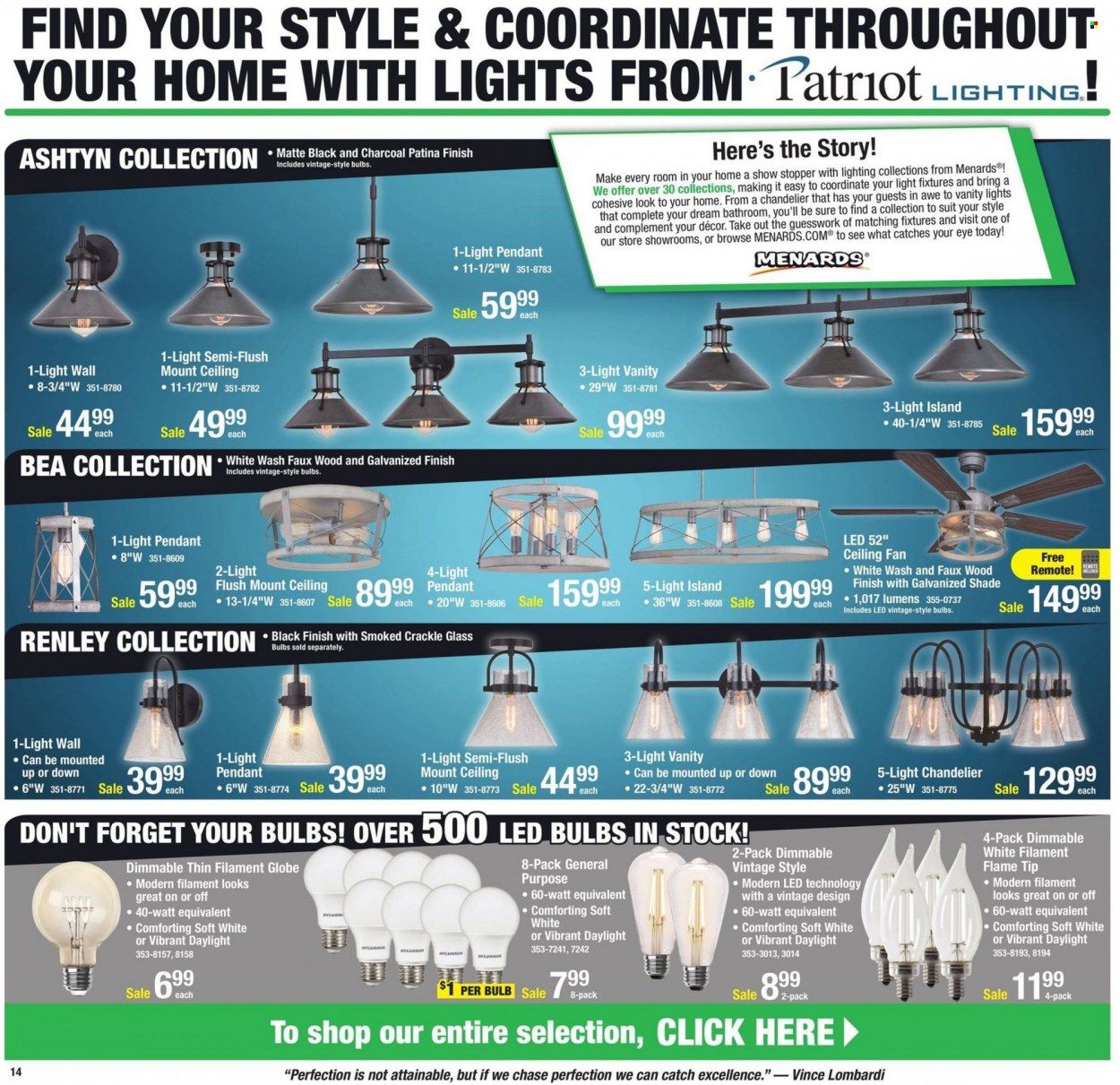 Menards Weekly Ad Flyer Specials November 29 to December 11, 2022