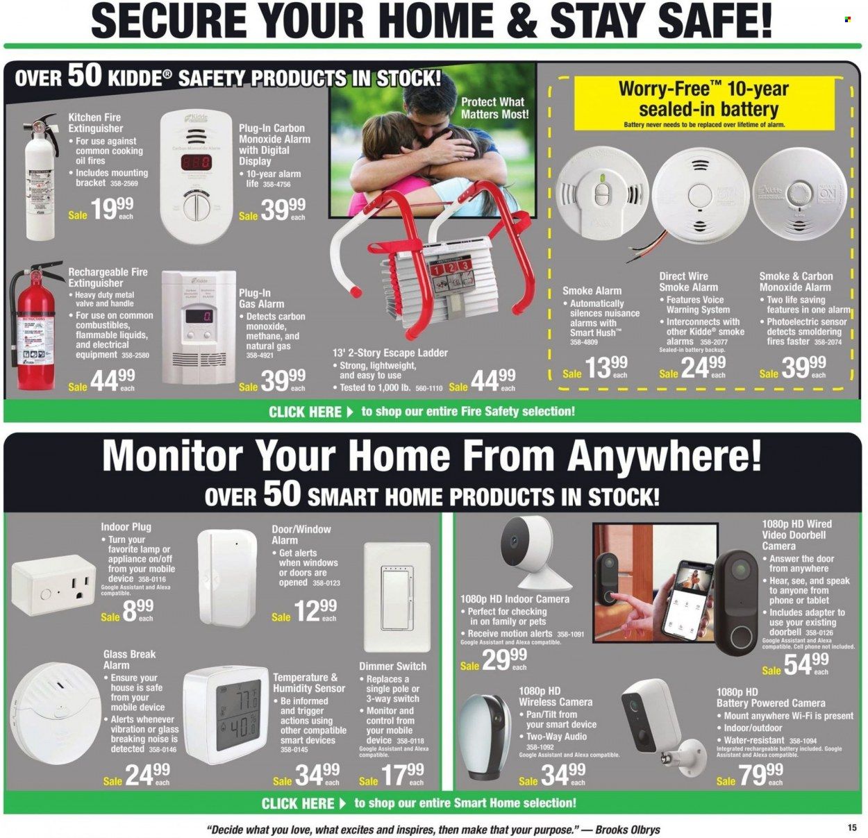 Menards Weekly Ad Flyer Specials November 29 to December 11, 2022