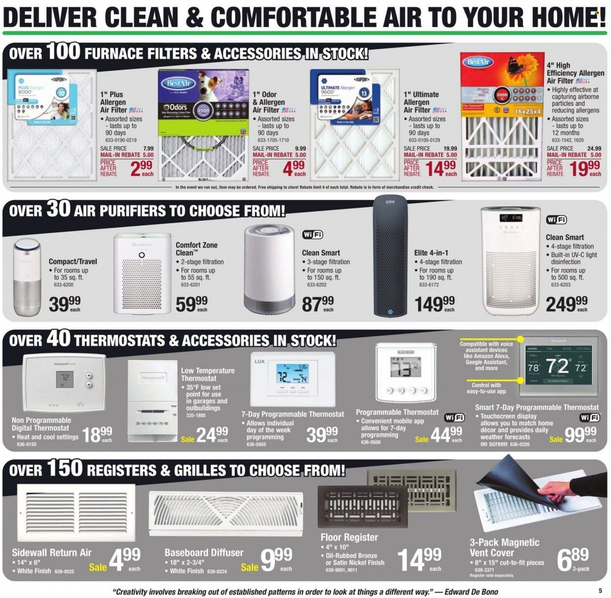 Menards Weekly Ad Flyer Specials November 29 to December 11, 2022