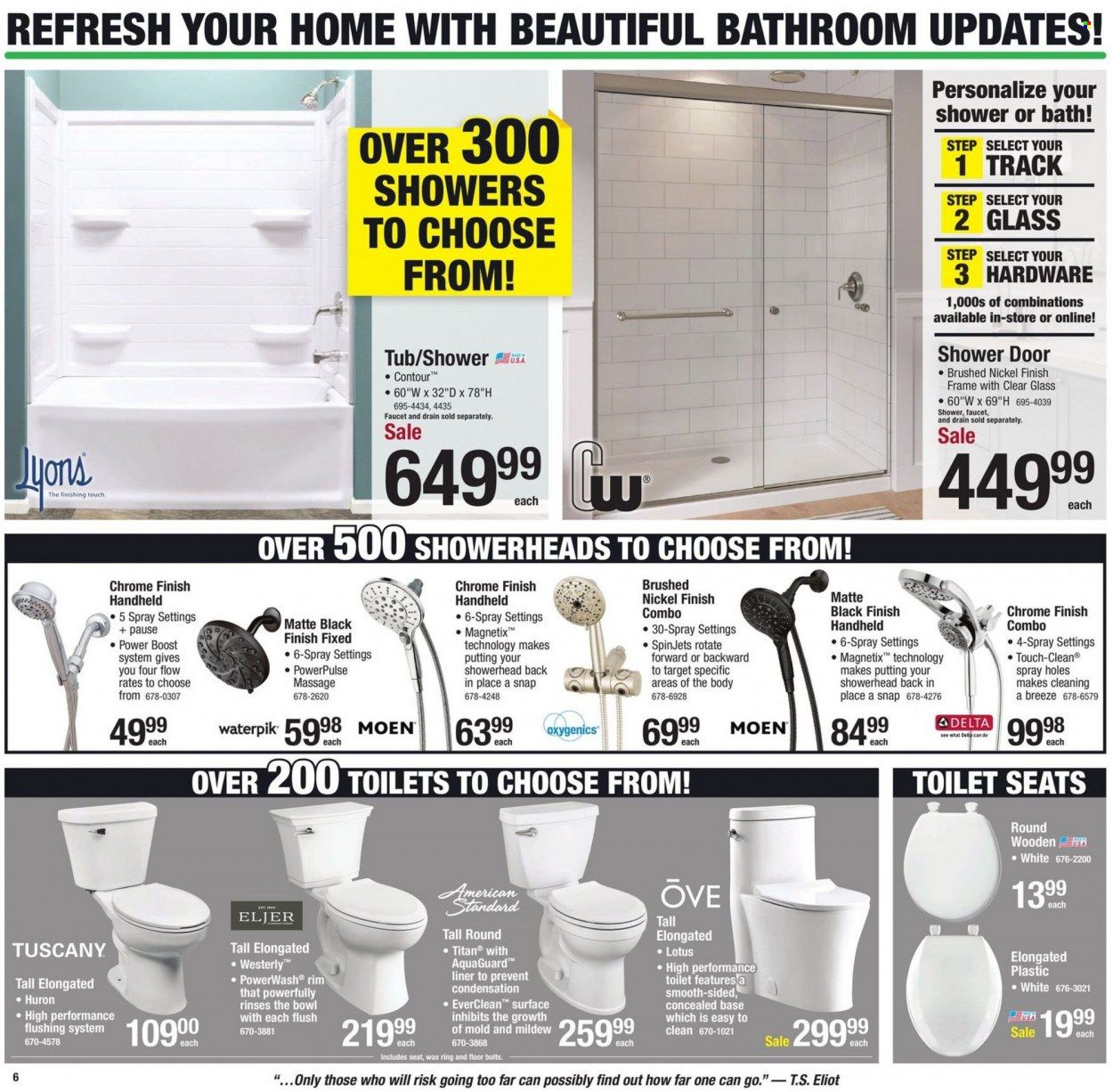 Menards Weekly Ad Flyer Specials November 29 to December 11, 2022