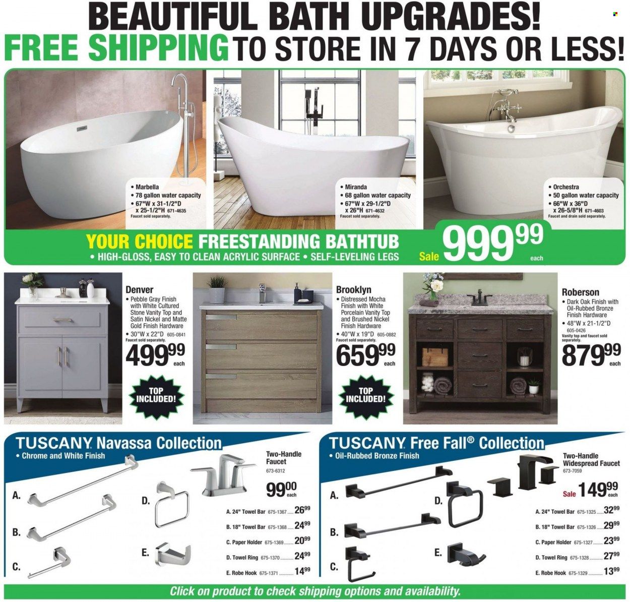 Menards Weekly Ad Flyer Specials November 29 to December 11, 2022