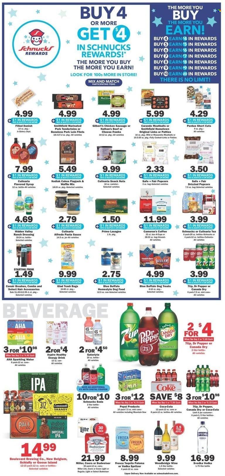 Schnucks (IA, IL, IN, MO) Weekly Ad Flyer Specials November 30 to December 6, 2022