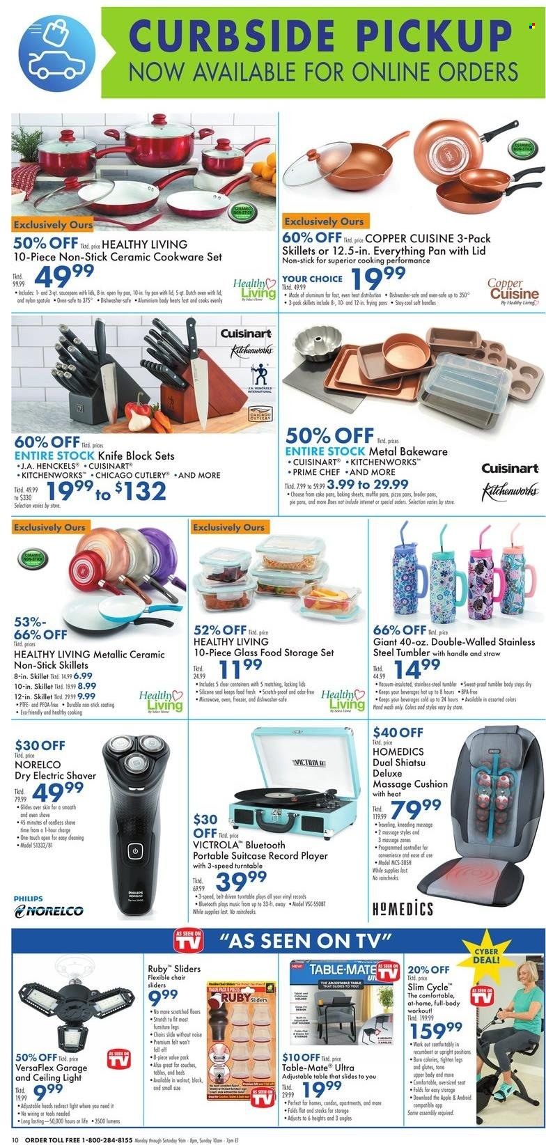 Boscov's (CT, DE, MD, NJ, NY, PA) Weekly Ad Flyer Specials November 28 to November 30, 2022