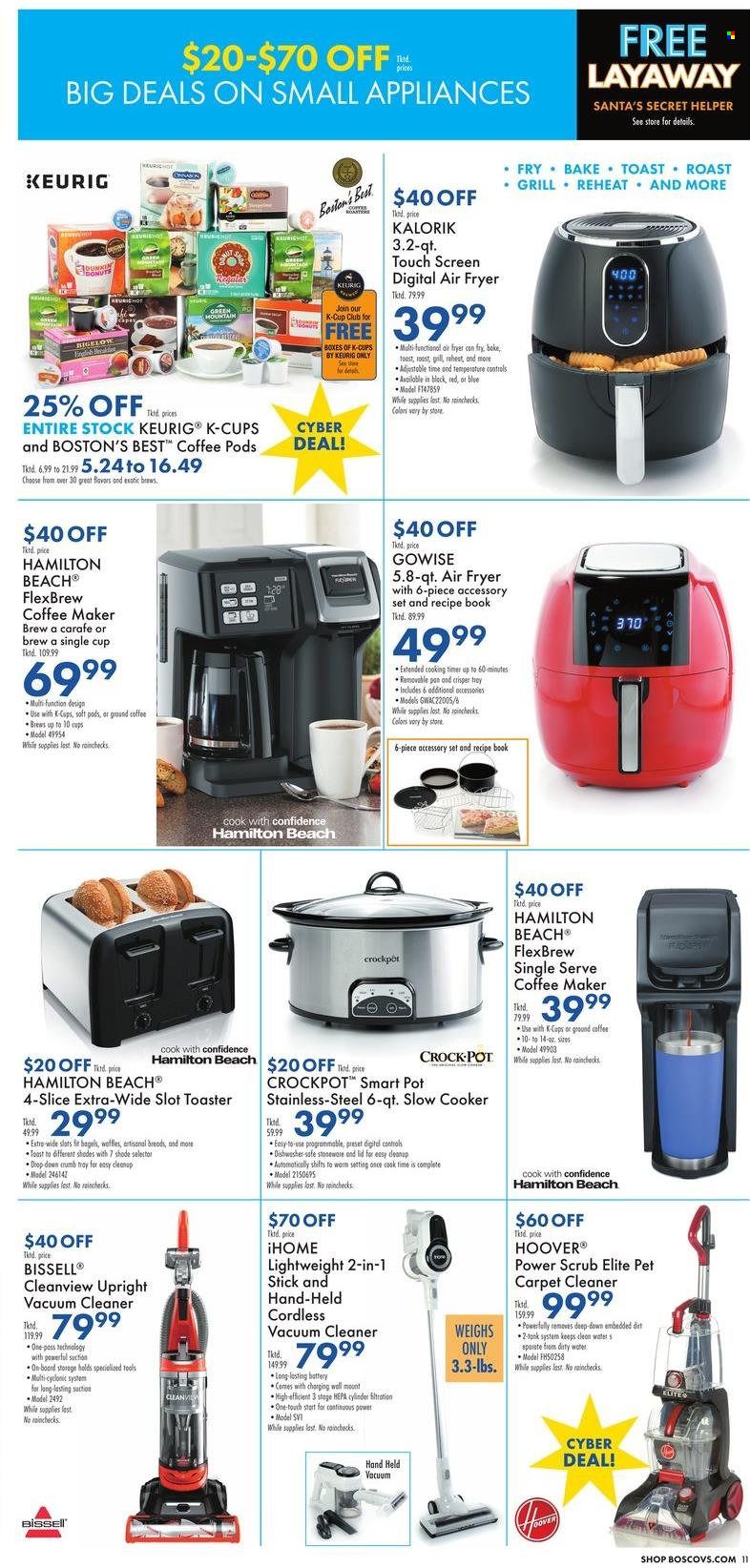 Boscov's (CT, DE, MD, NJ, NY, PA) Weekly Ad Flyer Specials November 28 to November 30, 2022