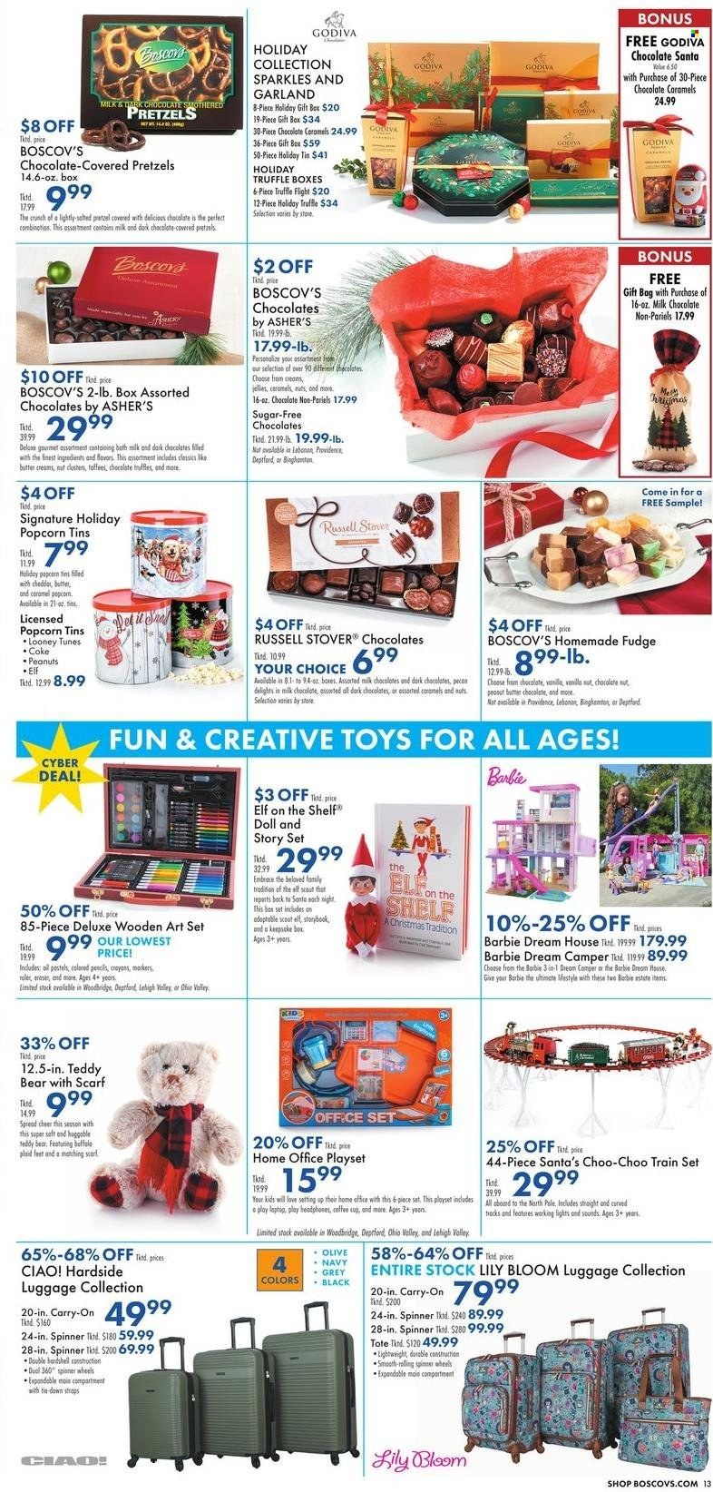 Boscov's (CT, DE, MD, NJ, NY, PA) Weekly Ad Flyer Specials November 28 to November 30, 2022