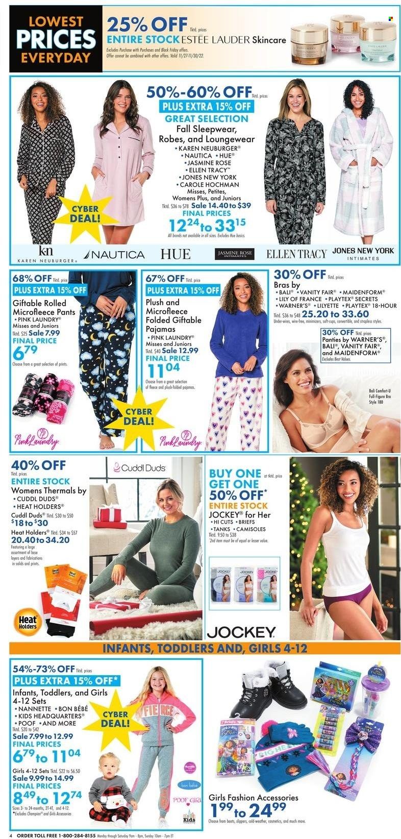 Boscov's (CT, DE, MD, NJ, NY, PA) Weekly Ad Flyer Specials November 28 to November 30, 2022