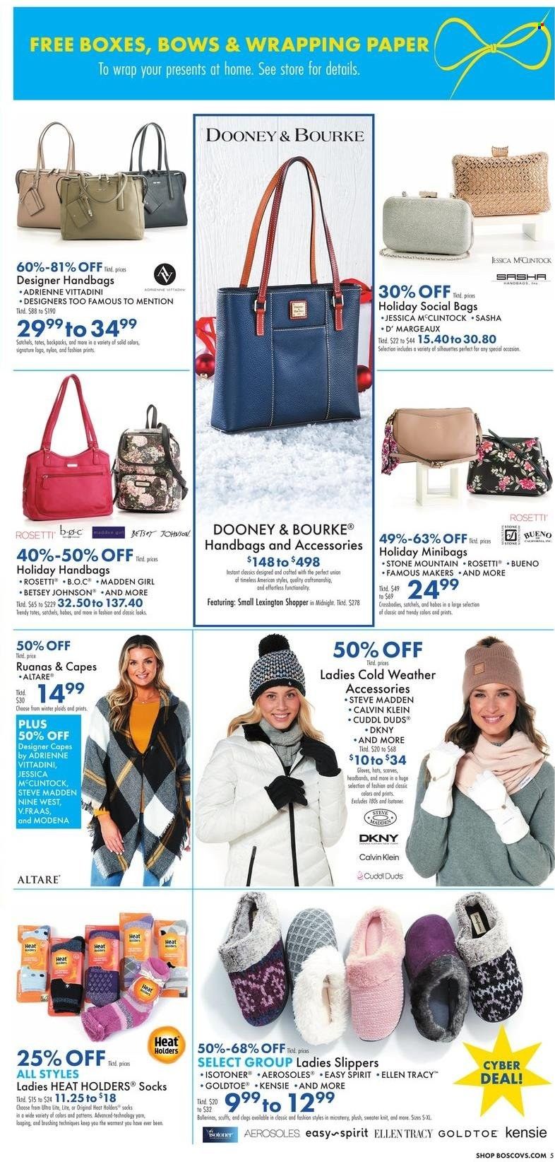 Boscov's (CT, DE, MD, NJ, NY, PA) Weekly Ad Flyer Specials November 28 to November 30, 2022