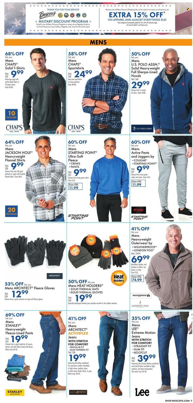 Boscov's (CT, DE, MD, NJ, NY, PA) Weekly Ad Flyer Specials November 28 to November 30, 2022