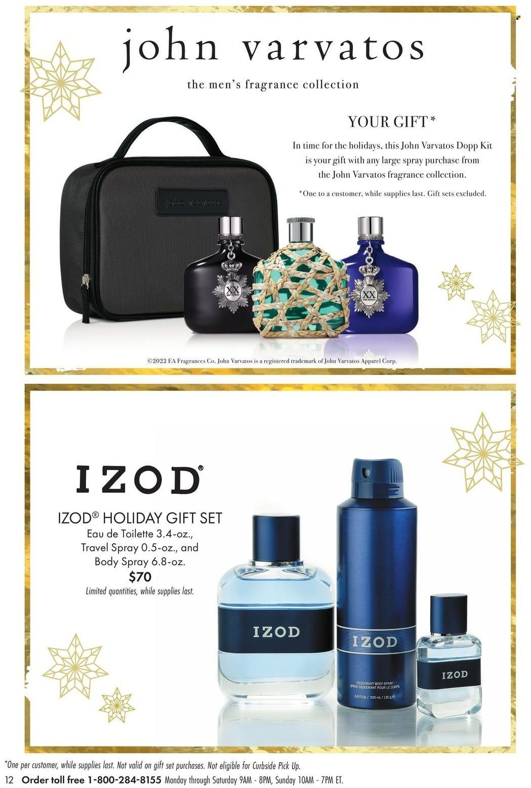 Boscov's (CT, DE, MD, NJ, NY, PA) Weekly Ad Flyer Specials November 28 to December 14, 2022