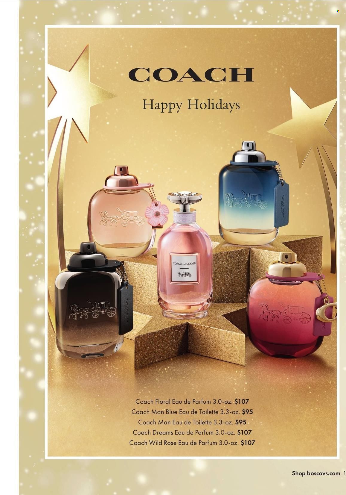 Boscov's (CT, DE, MD, NJ, NY, PA) Weekly Ad Flyer Specials November 28 to December 14, 2022