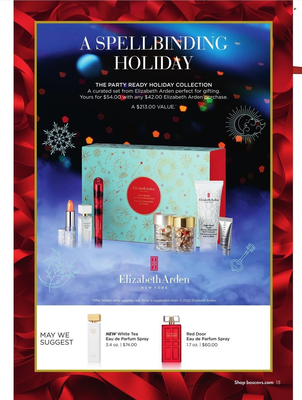 Boscov's (CT, DE, MD, NJ, NY, PA) Weekly Ad Flyer Specials November 28 to December 14, 2022