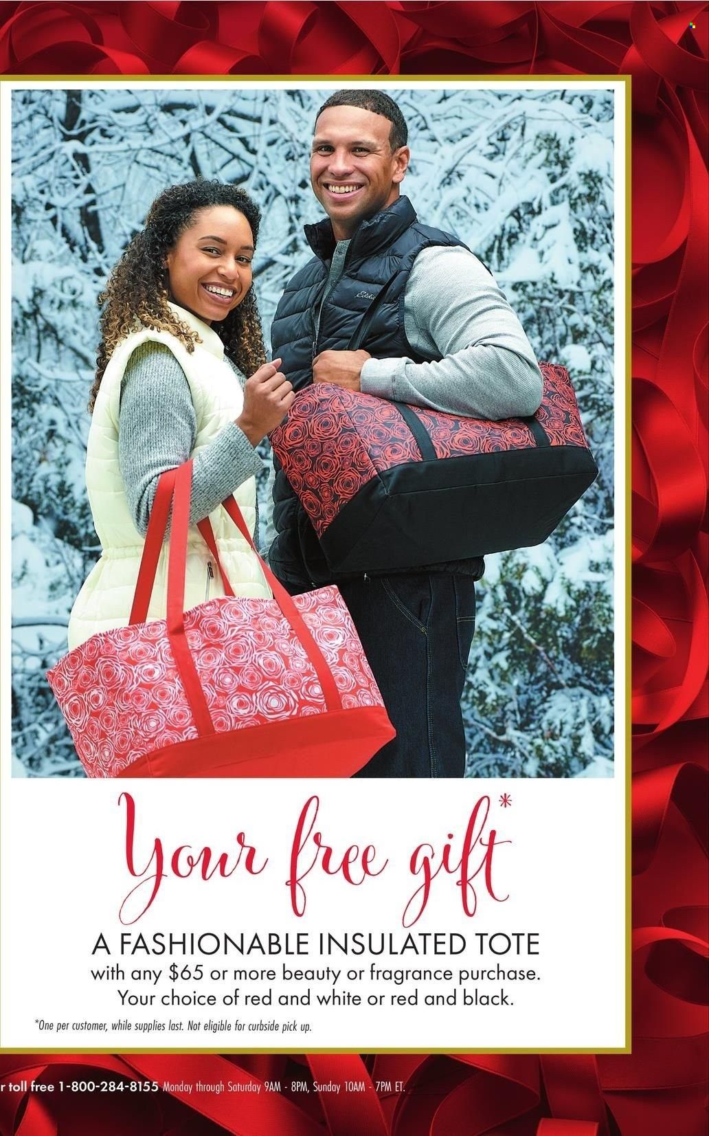 Boscov's (CT, DE, MD, NJ, NY, PA) Weekly Ad Flyer Specials November 28 to December 14, 2022