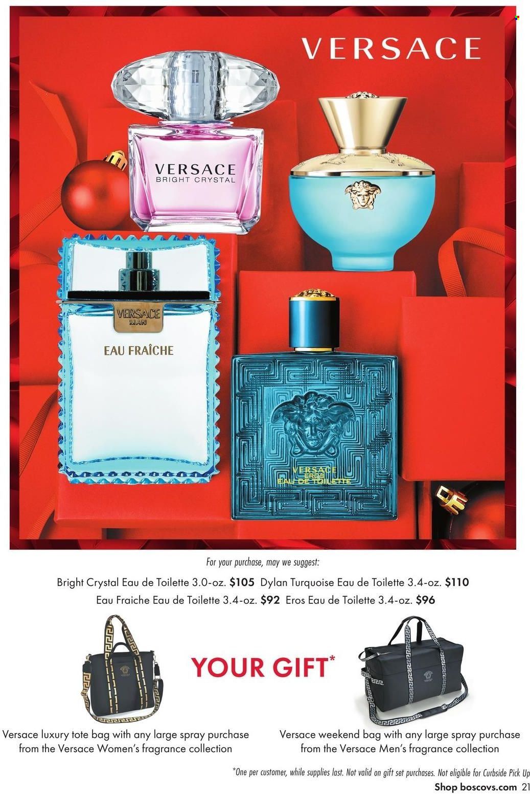 Boscov's (CT, DE, MD, NJ, NY, PA) Weekly Ad Flyer Specials November 28 to December 14, 2022