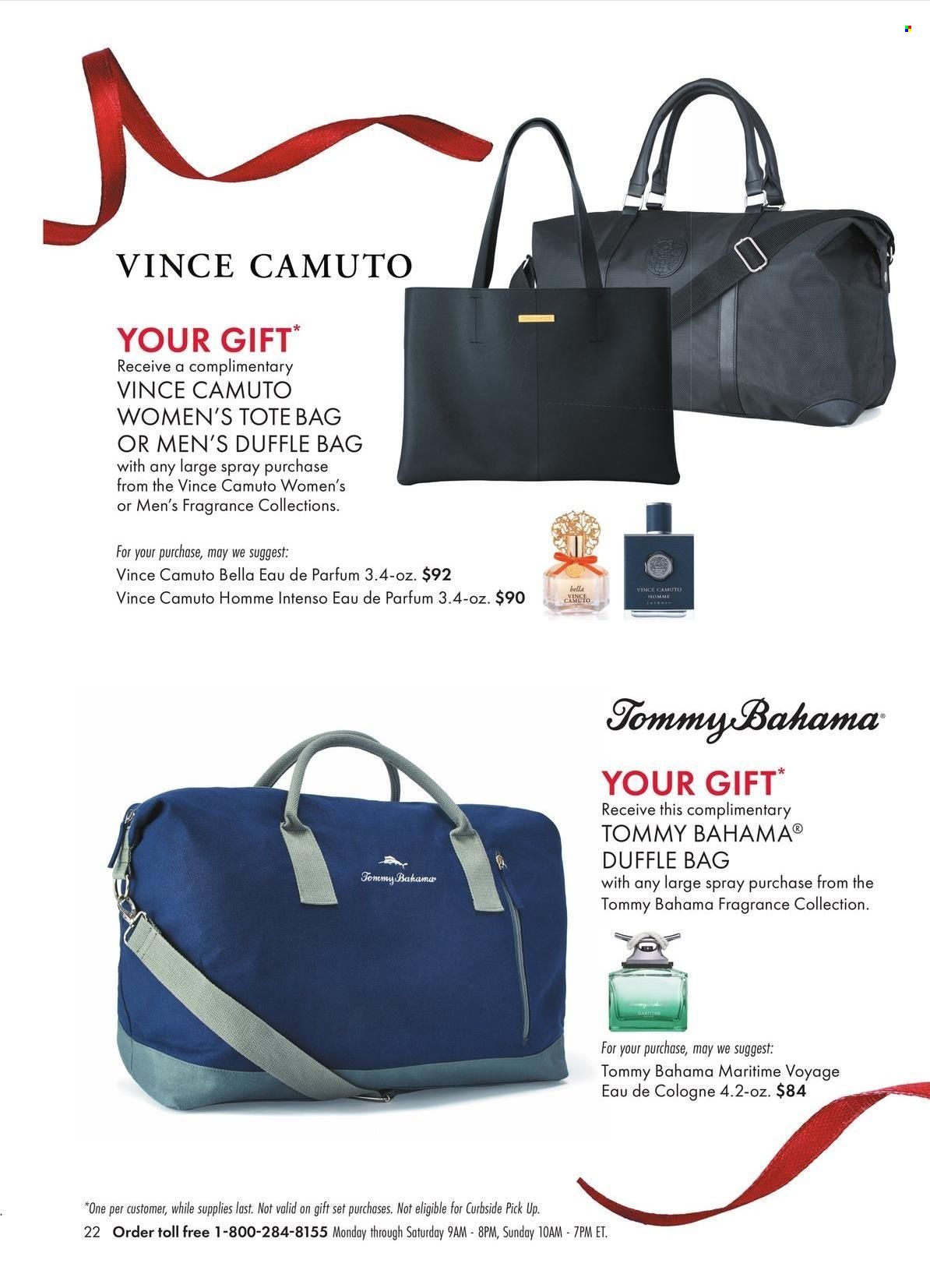 Boscov's (CT, DE, MD, NJ, NY, PA) Weekly Ad Flyer Specials November 28 to December 14, 2022