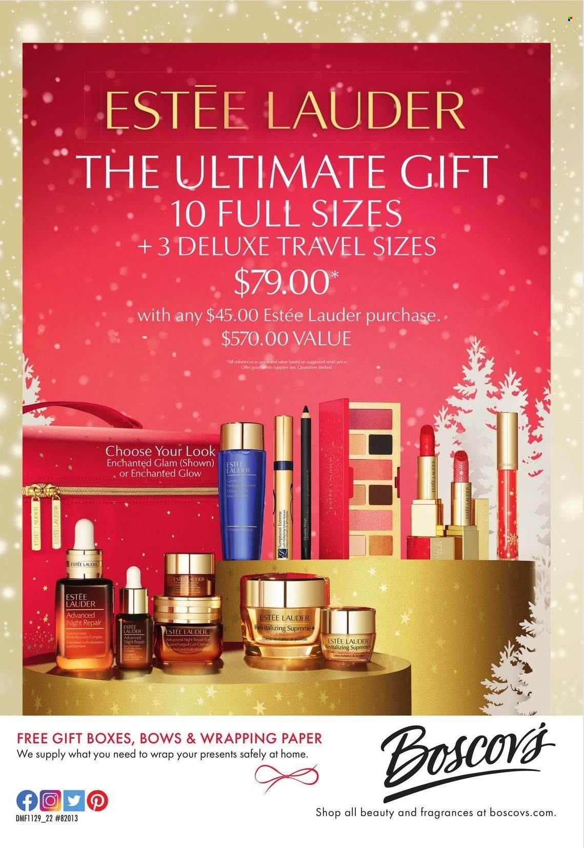 Boscov's (CT, DE, MD, NJ, NY, PA) Weekly Ad Flyer Specials November 28 to December 14, 2022