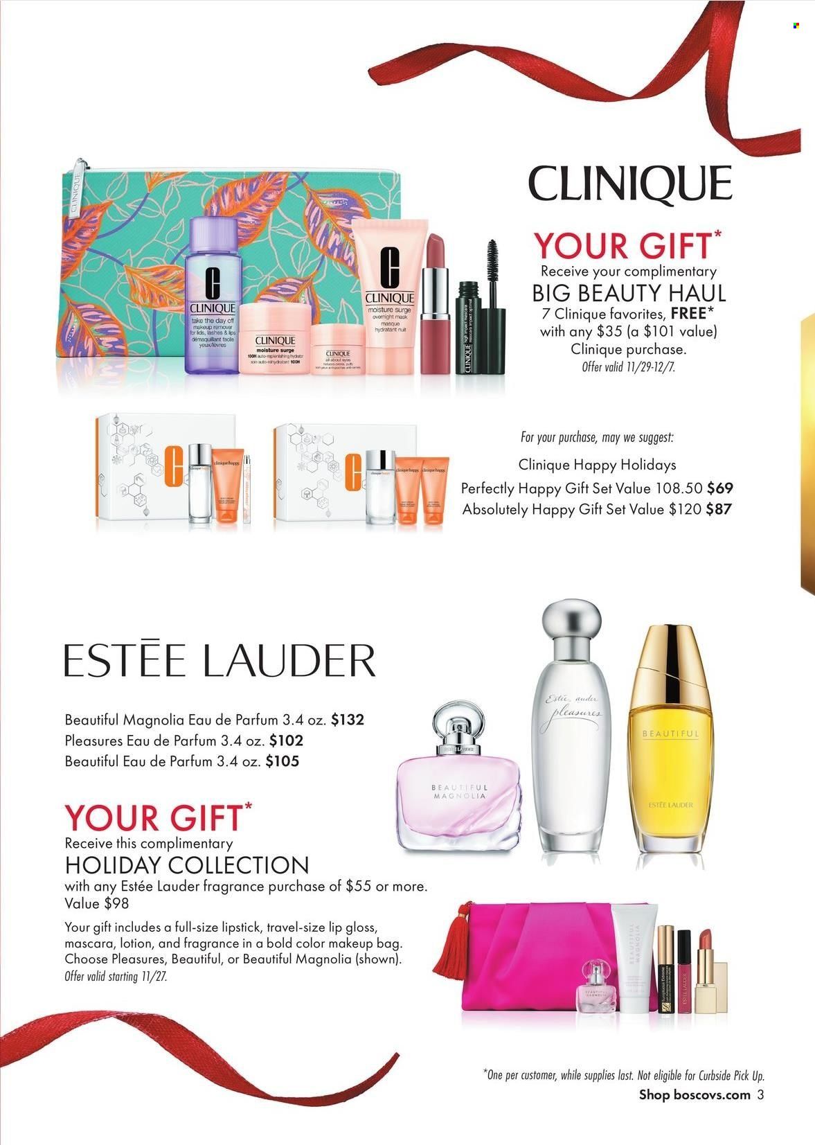 Boscov's (CT, DE, MD, NJ, NY, PA) Weekly Ad Flyer Specials November 28 to December 14, 2022