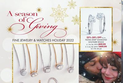 Boscov's (CT, DE, MD, NJ, NY, PA) Weekly Ad Flyer Specials November 28 to December 14, 2022