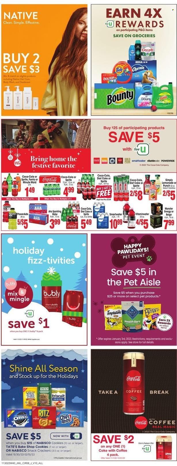 Jewel Osco (IL) Weekly Ad Flyer Specials November 30 to December 6, 2022