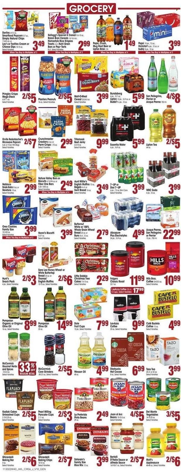 Jewel Osco (IL) Weekly Ad Flyer Specials November 30 to December 6, 2022