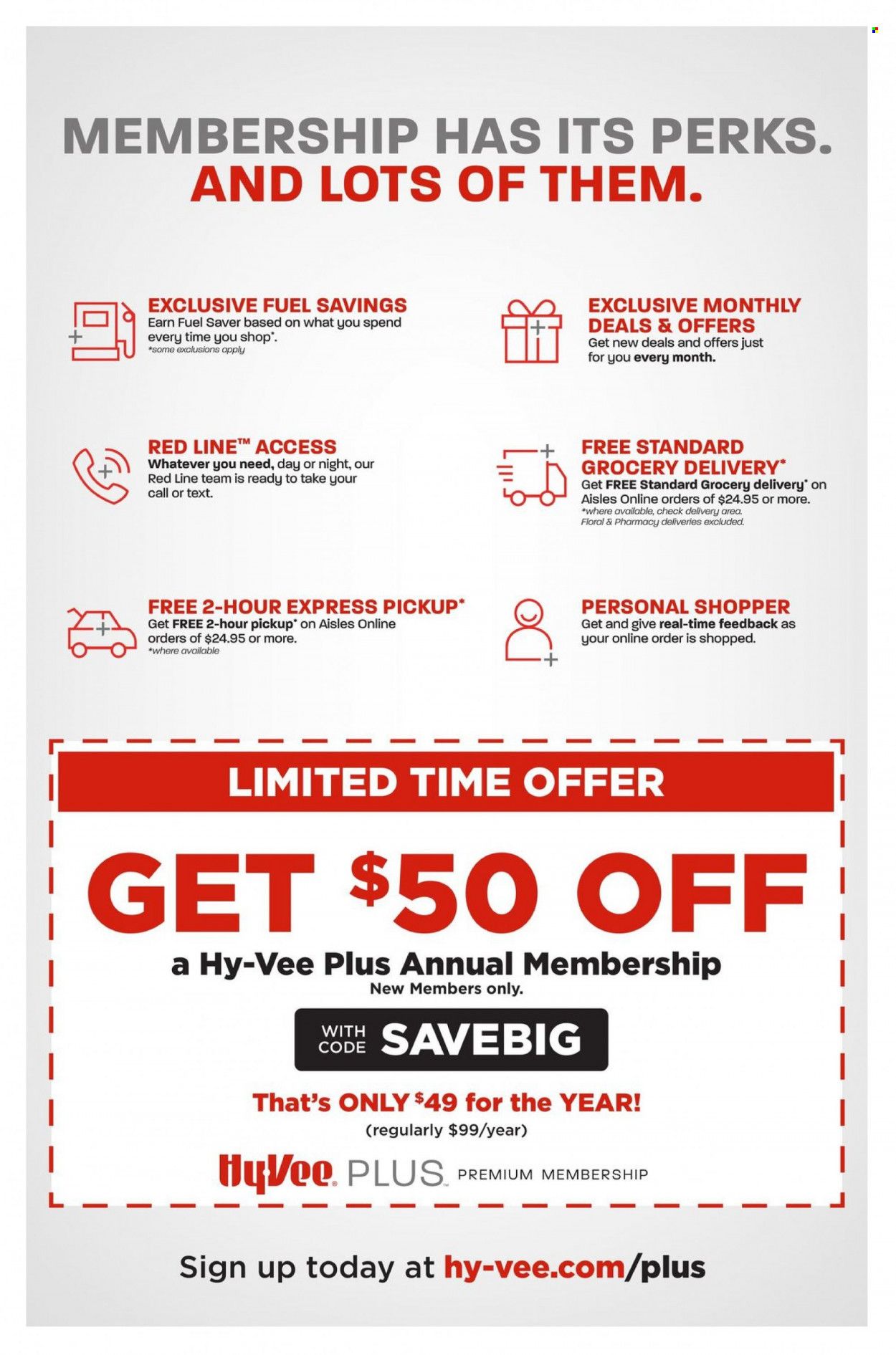 Hy-Vee (IA, IL, MN, MO, SD) Weekly Ad Flyer Specials November 28 to December 1, 2022