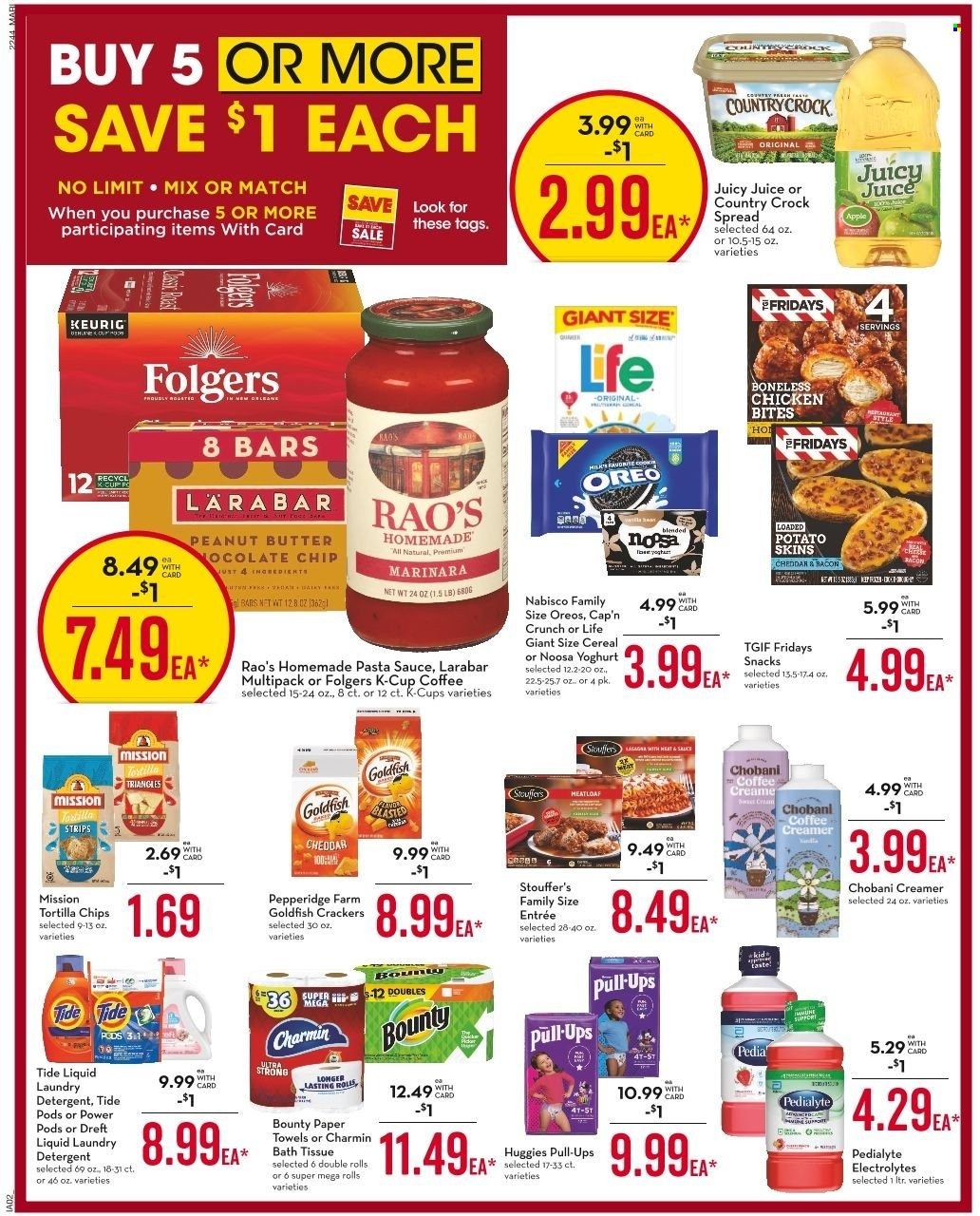 Mariano’s (IL) Weekly Ad Flyer Specials November 30 to December 6, 2022