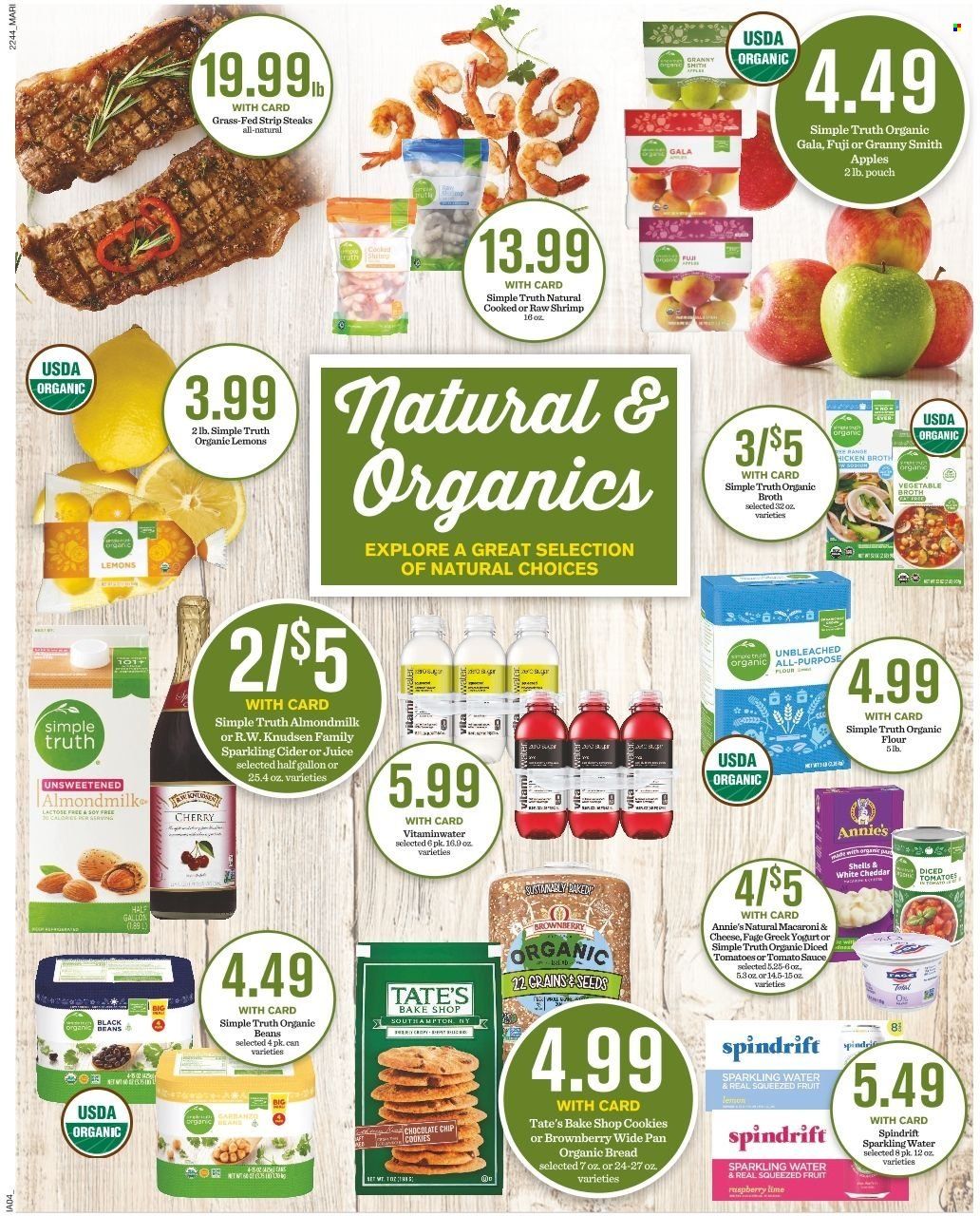 Mariano’s (IL) Weekly Ad Flyer Specials November 30 to December 6, 2022
