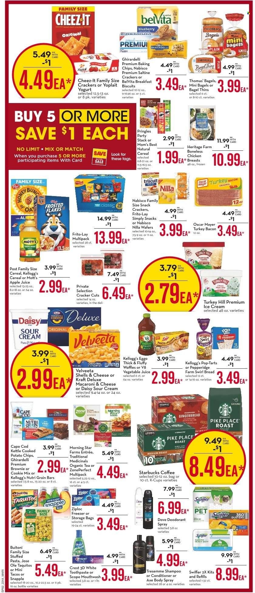Mariano’s (IL) Weekly Ad Flyer Specials November 30 to December 6, 2022