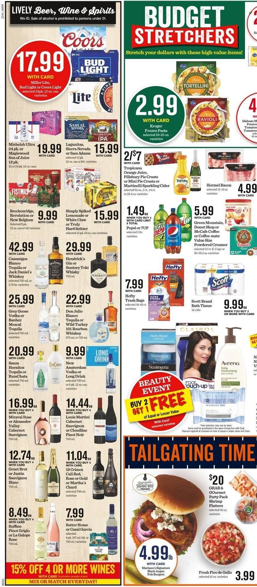 Mariano’s (IL) Weekly Ad Flyer Specials November 30 to December 6, 2022