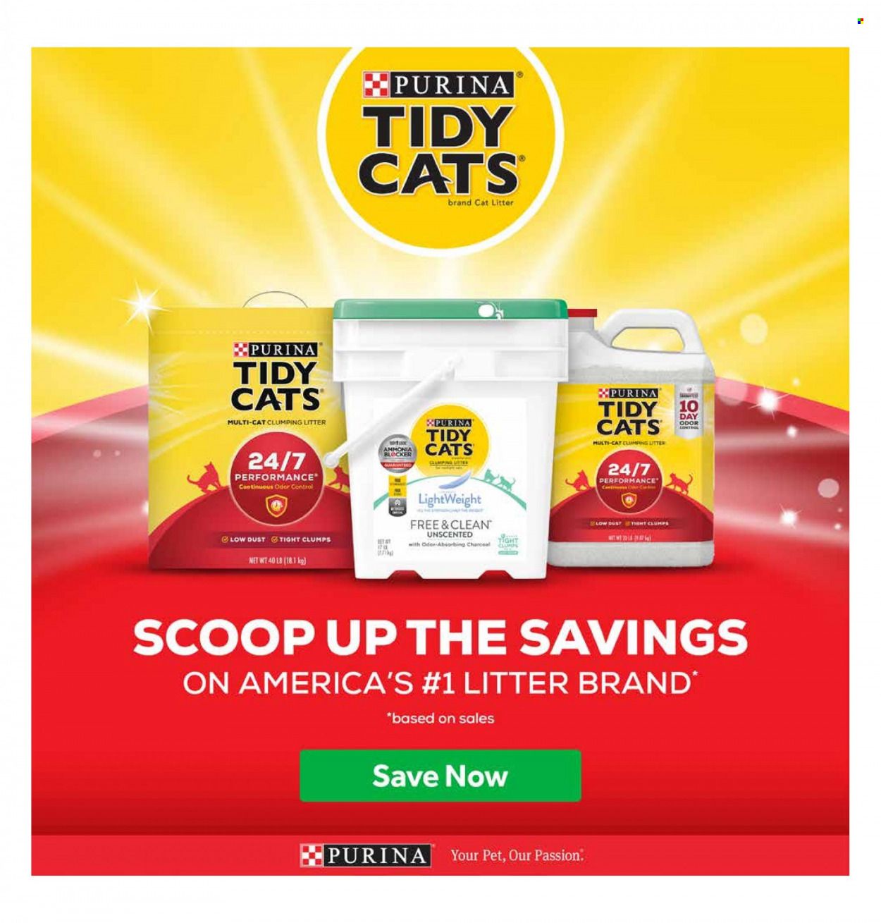 Pet Supplies Plus Weekly Ad Flyer Specials November 28 to December 28, 2022