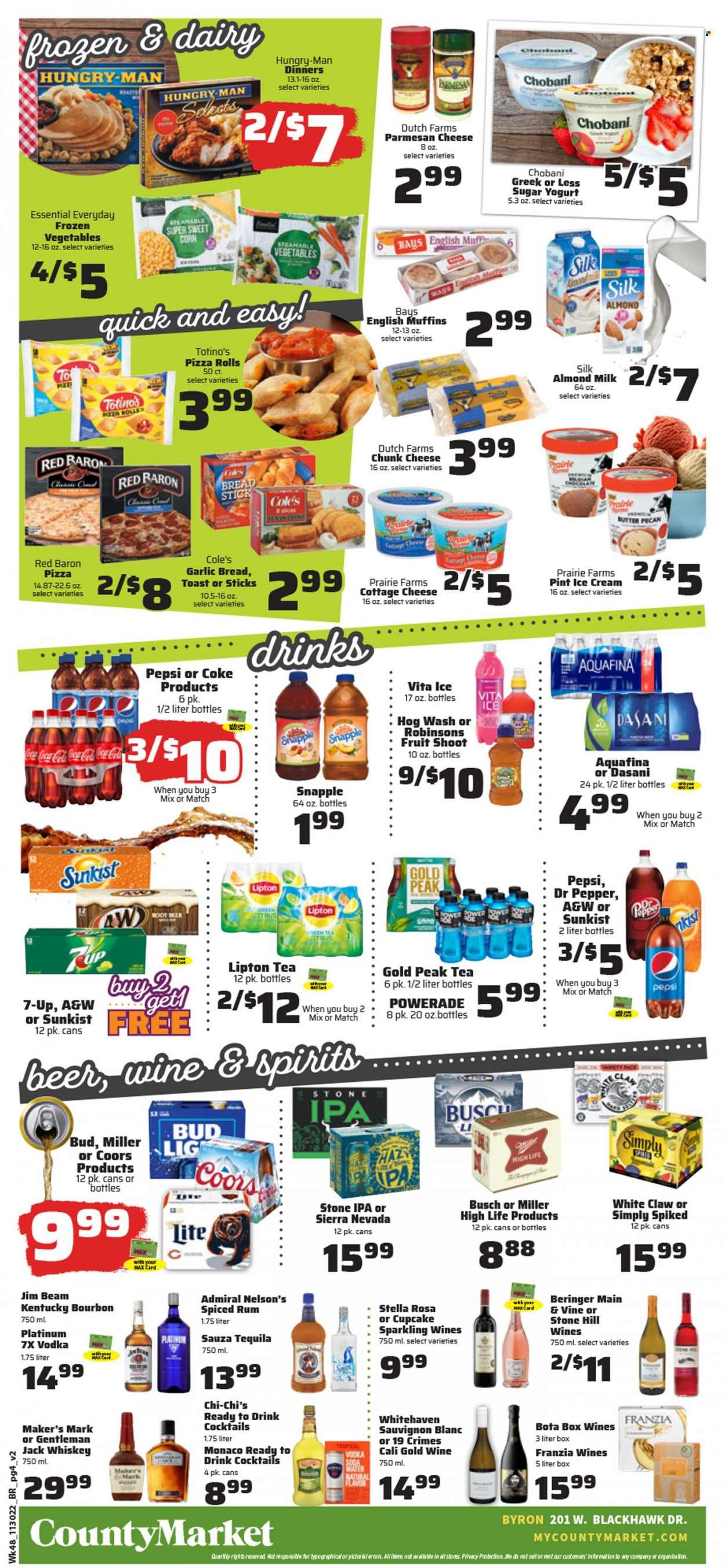 County Market (IL, IN, MO) Weekly Ad Flyer Specials November 30 to December 6, 2022