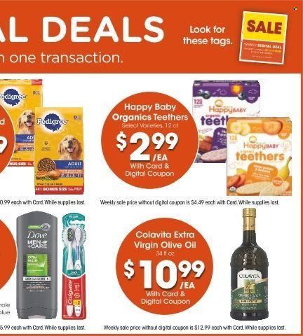 Dillons (KS) Weekly Ad Flyer Specials November 30 to December 6, 2022
