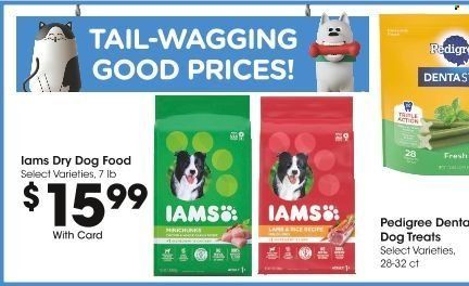 Dillons (KS) Weekly Ad Flyer Specials November 30 to December 6, 2022