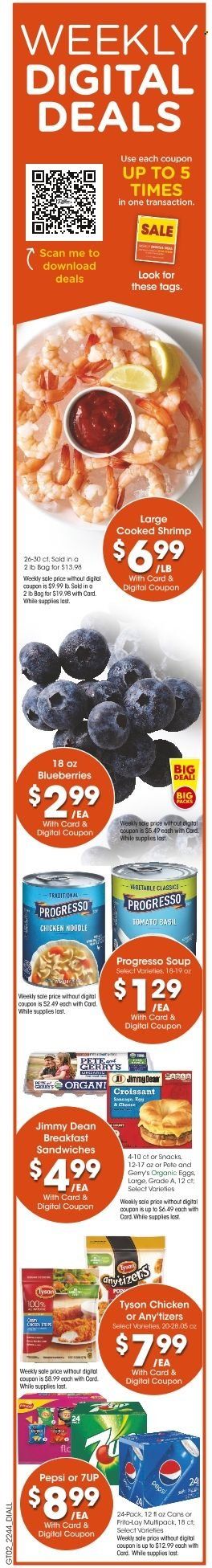 Dillons (KS) Weekly Ad Flyer Specials November 30 to December 6, 2022