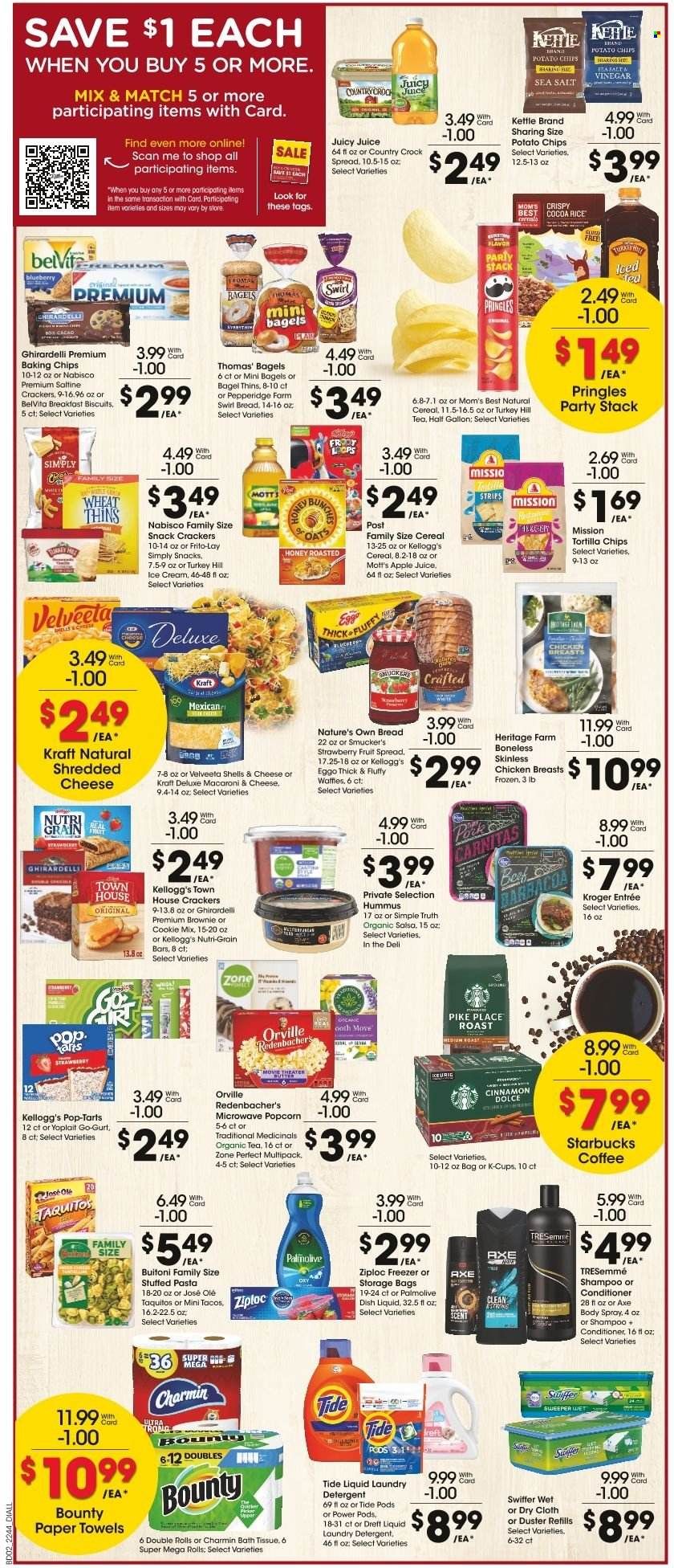 Dillons (KS) Weekly Ad Flyer Specials November 30 to December 6, 2022