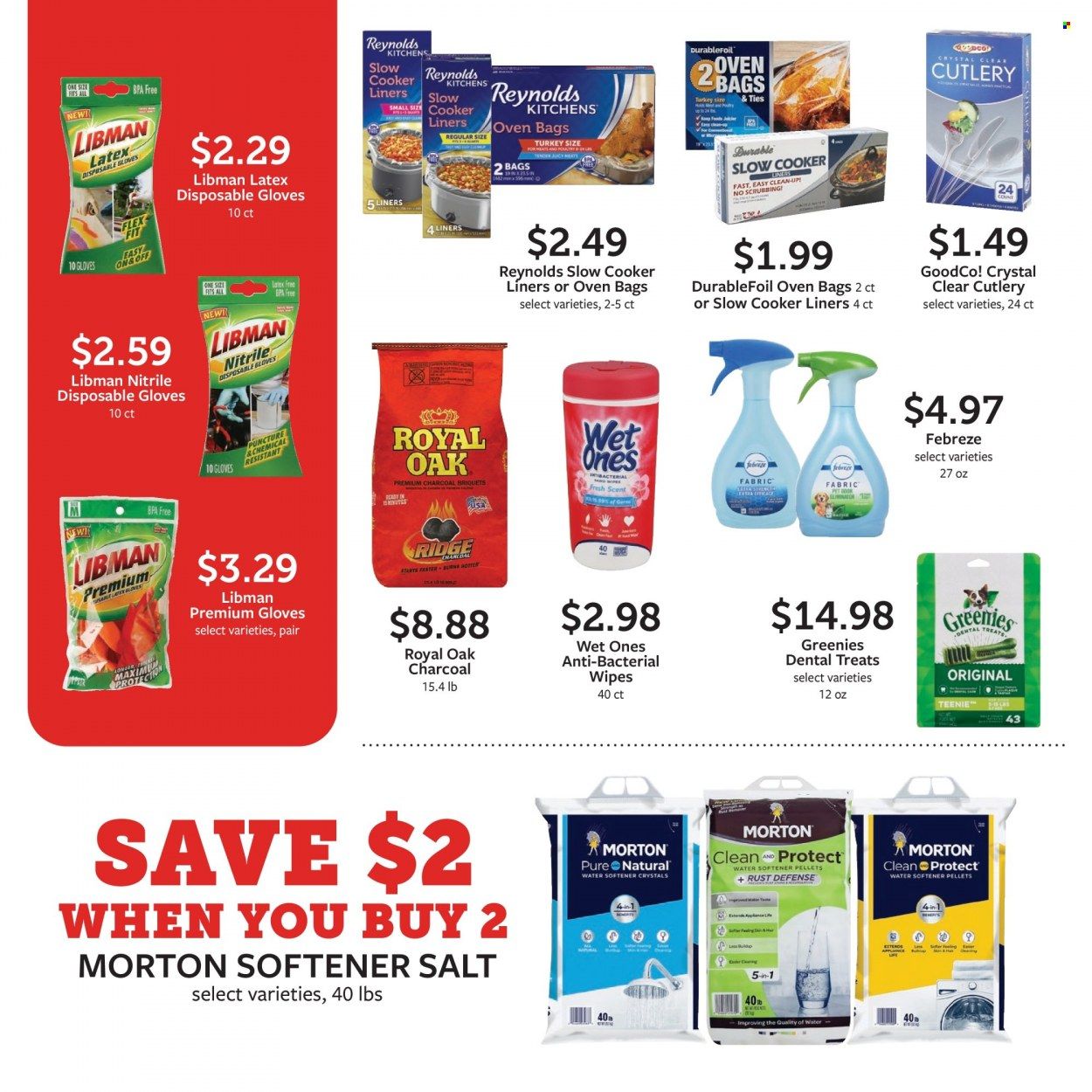 Fareway (IA) Weekly Ad Flyer Specials November 28 to December 31, 2022
