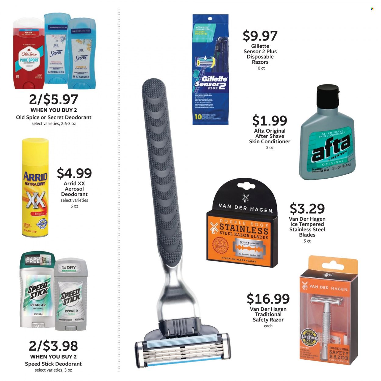 Fareway (IA) Weekly Ad Flyer Specials November 28 to December 31, 2022