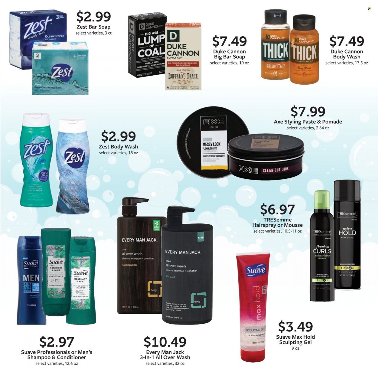 Fareway (IA) Weekly Ad Flyer Specials November 28 to December 31, 2022