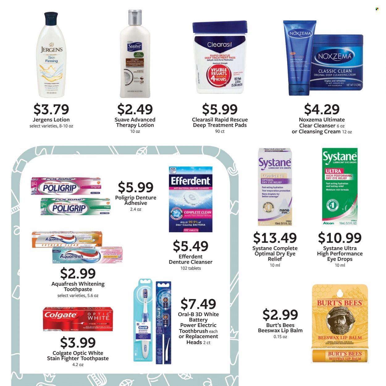 Fareway (IA) Weekly Ad Flyer Specials November 28 to December 31, 2022