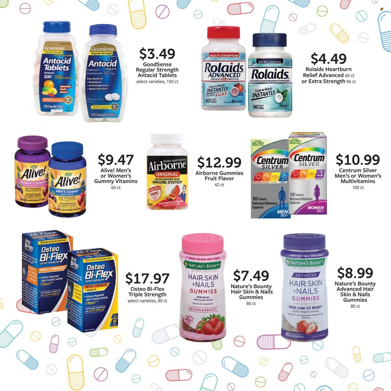 Fareway (IA) Weekly Ad Flyer Specials November 28 to December 31, 2022