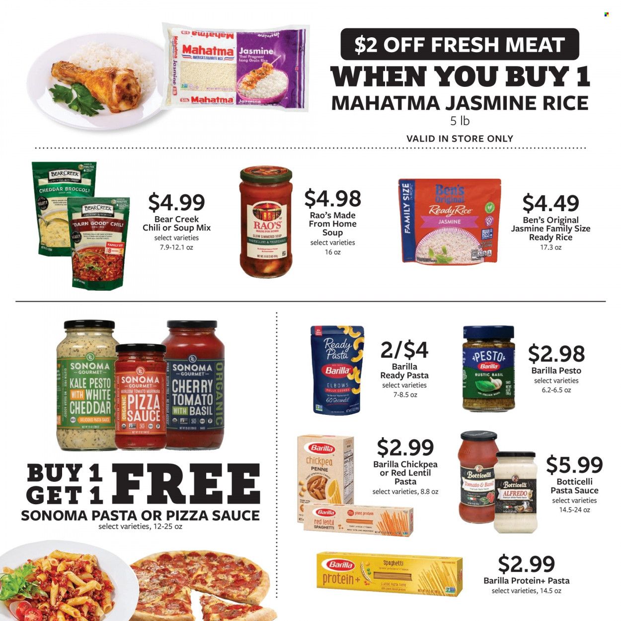 Fareway (IA) Weekly Ad Flyer Specials November 28 to December 31, 2022