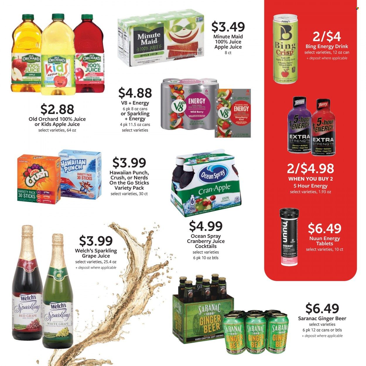 Fareway (IA) Weekly Ad Flyer Specials November 28 to December 31, 2022