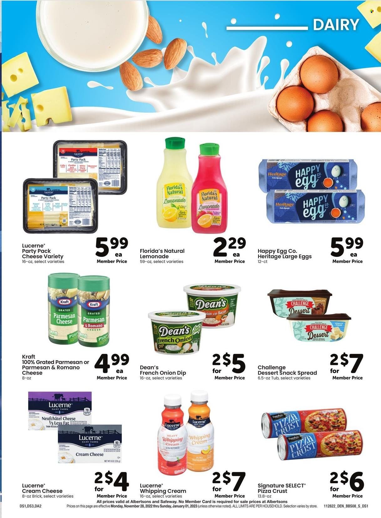 Safeway (CO) Weekly Ad Flyer Specials November 28 to January 1, 2023
